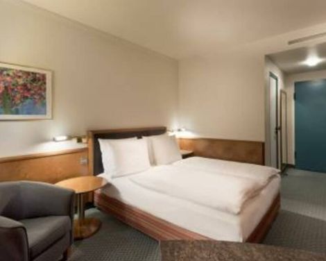Seminaris Hotel Leipzig
