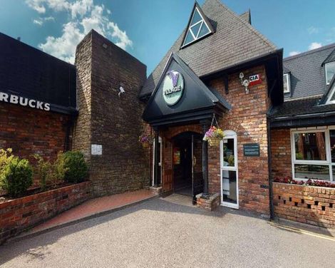 Village Hotel Hyde
