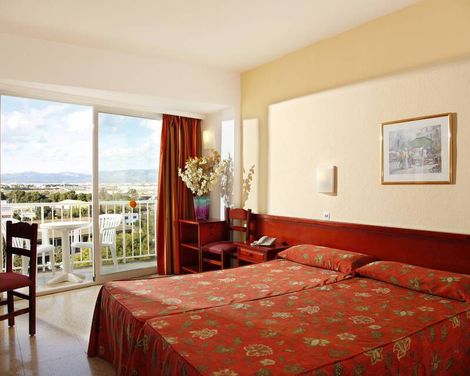 Hotel Linda-2