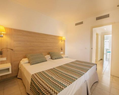 Apartamentos La Santa Maria inkl. Mietwagen-3