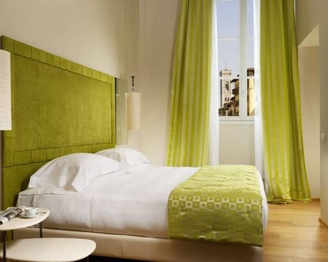 Grand Hotel Minerva