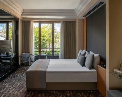 Tan Hotel - Special Category-0