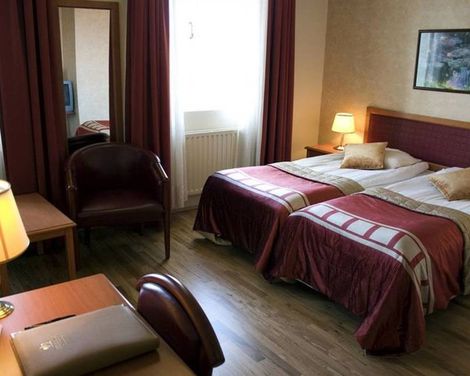 Fosshotel Raudara-2