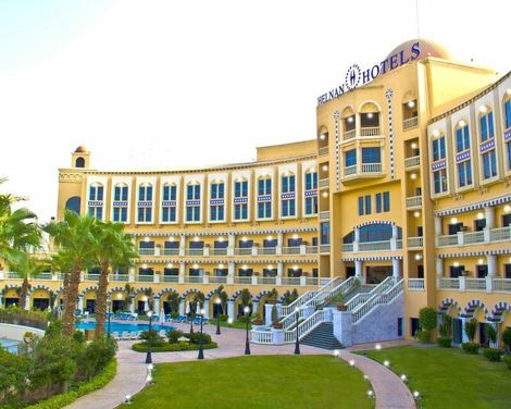 Helnan Dreamland Hotel-2