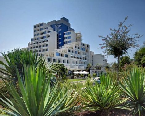 Valamar Diamant Hotel & Residence-1