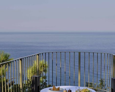 Atlantica Grand Mediterraneo Resort