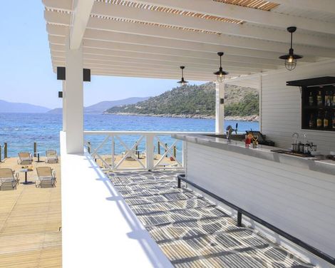 Hapimag Sea Garden Resort Bodrum