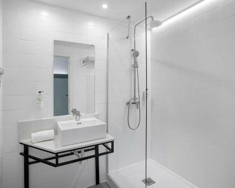 B&B HOTEL Barcelona Granollers