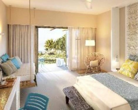 Anelia Resort & Spa