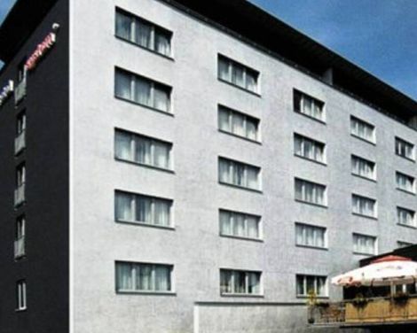 WM Hotel System sp. z o.o.-1