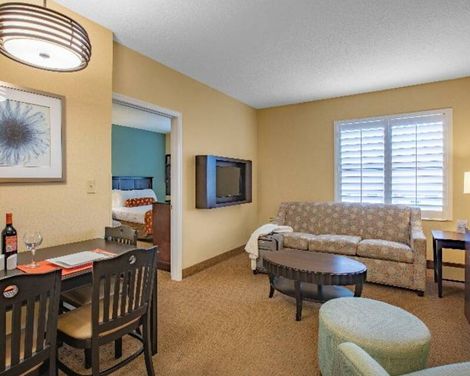 StaySky Suites - I Drive Orlando-3