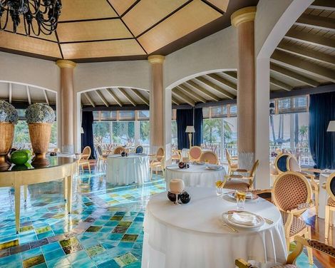 Las Dunas Hotel