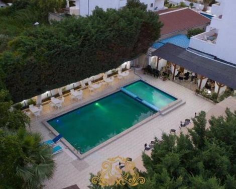Sorrente Hotel