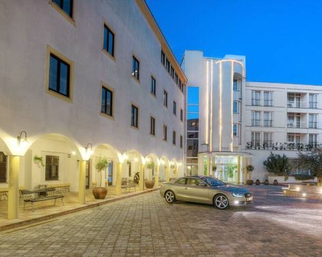 Hotel Malin-1