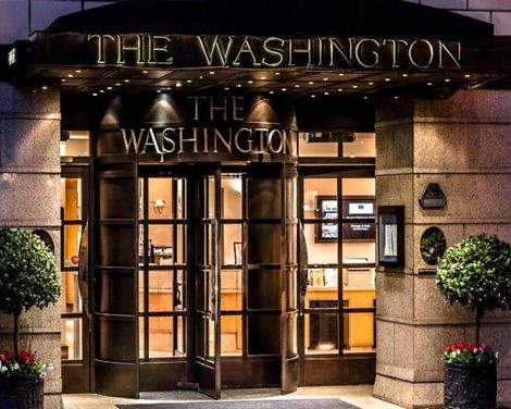 The Washington Mayfair