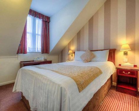 Comfort Inn Birmingham