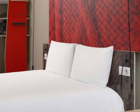ibis Budapest Castle Hill