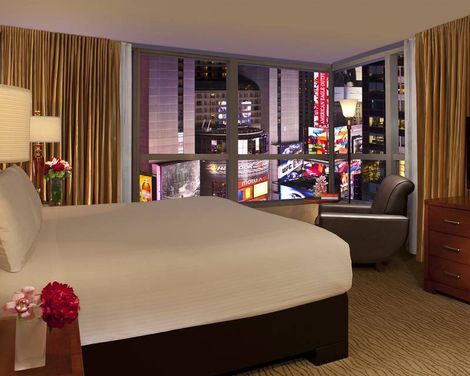 Millennium Hotel Broadway Times Square