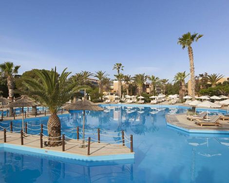 Aquila Rithymna Beach