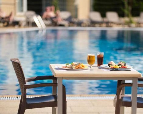 Duva Aparthotel & Spa