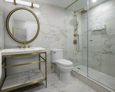 Pantages Hotel Downtown Toronto