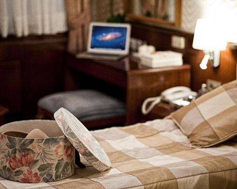 Best Hotel
