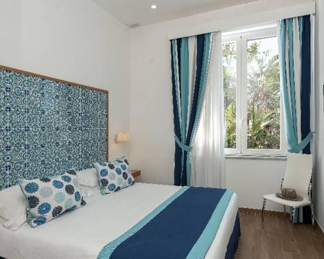 Hotel Miramare