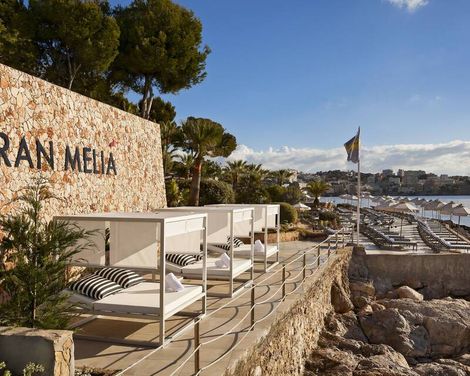 Hotel de Mar Gran Meliá