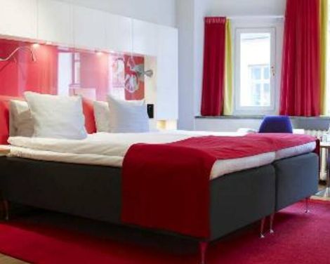 Profilhotels Riddargatan-2