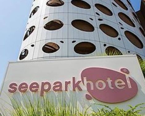 Das Seepark Wörthersee Resort