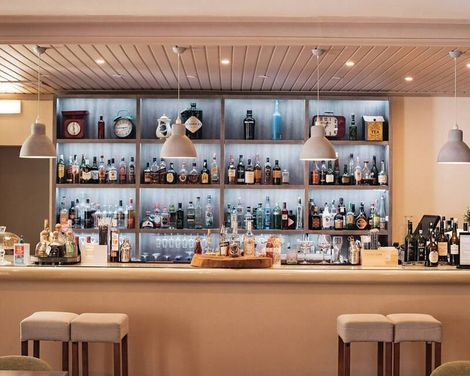 M'ar De Ar Muralhas Timeless Charm Hotel