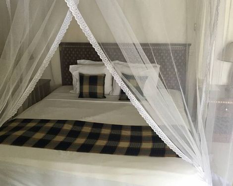 Oceanic Bay Hotel & Resort