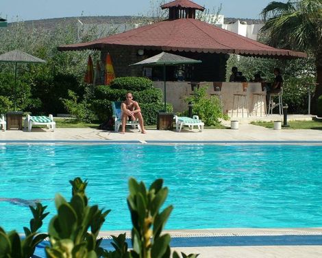 Babaylon Hotel