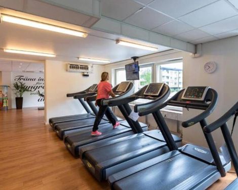 Best Western Hotel Solna