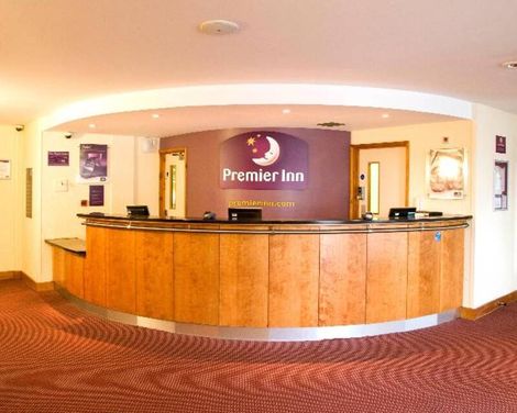 Premier Inn London Elstree / Borehamwood