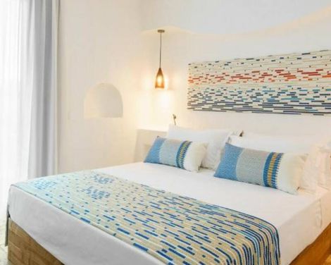 Sant'Efis Hotel