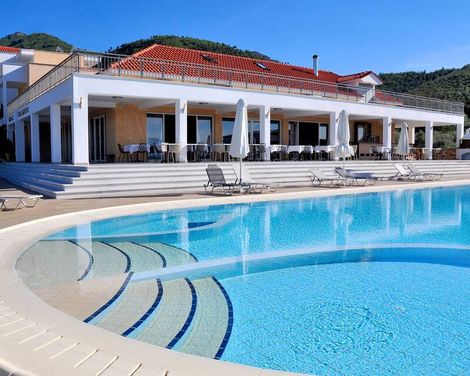 Louloudis Boutique Hotel & Spa