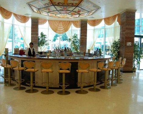 Planeta Hotel & Aquapark