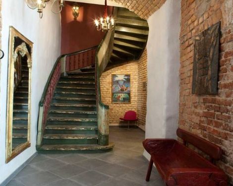 Hotel Justus