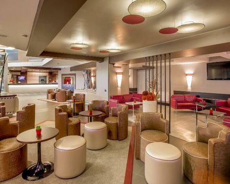 Hotel Domidea