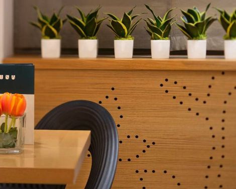 UNAHOTELS Mediterraneo Milano