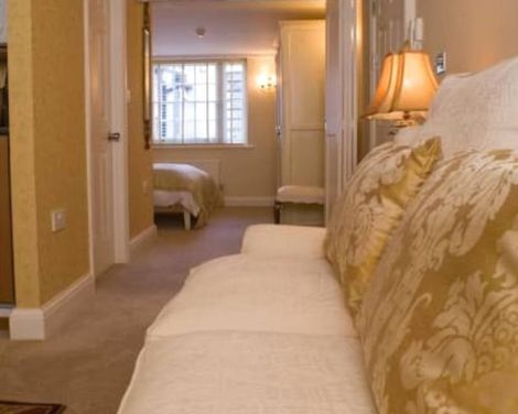 Hamiltons Boutique Accommodation-2