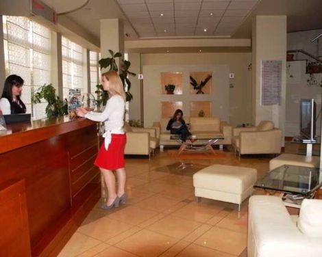 Hotel Arvi