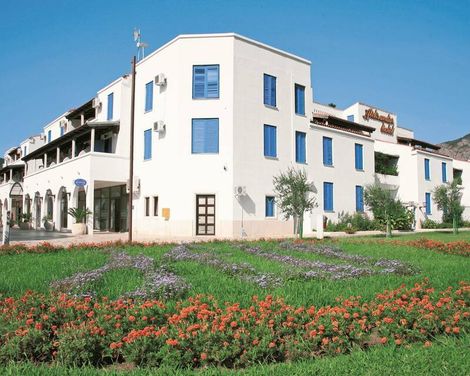 Hotel Aleksandar