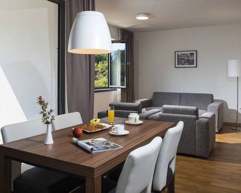 Srebreno Premium Apartments