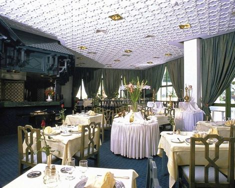 Hasdrubal Thalassa & Spa Port El Kantaoui -2