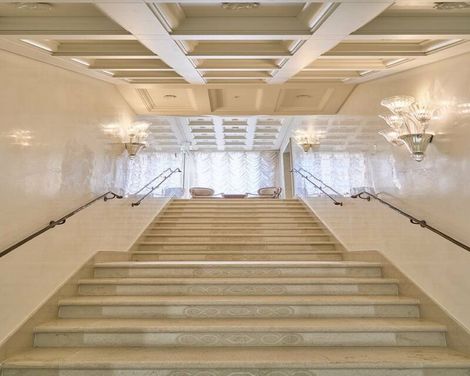 Hotel Santa Chiara & Residenza Parisi