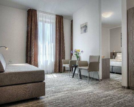 Hotel Páv