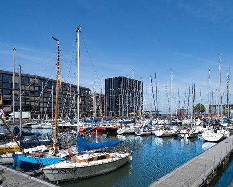 Four Elements Hotel Amsterdam