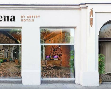 Avena by Artery Hotels